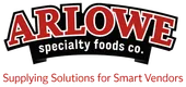 Arlowe Specialty Foods Co. — Supplying Solutions for Smart Vendors